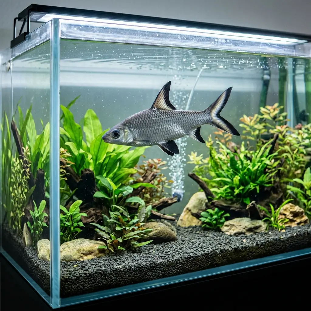 Bala Shark