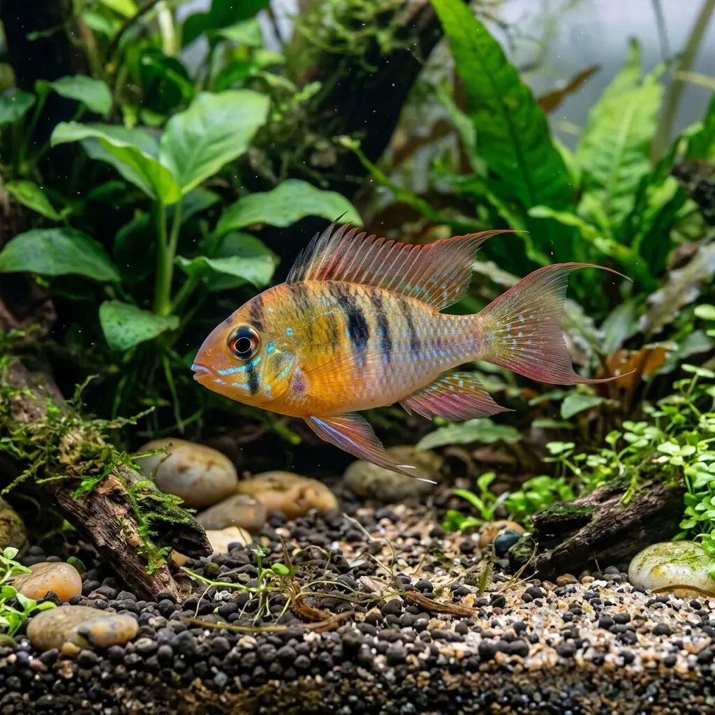 Bolivian Ram