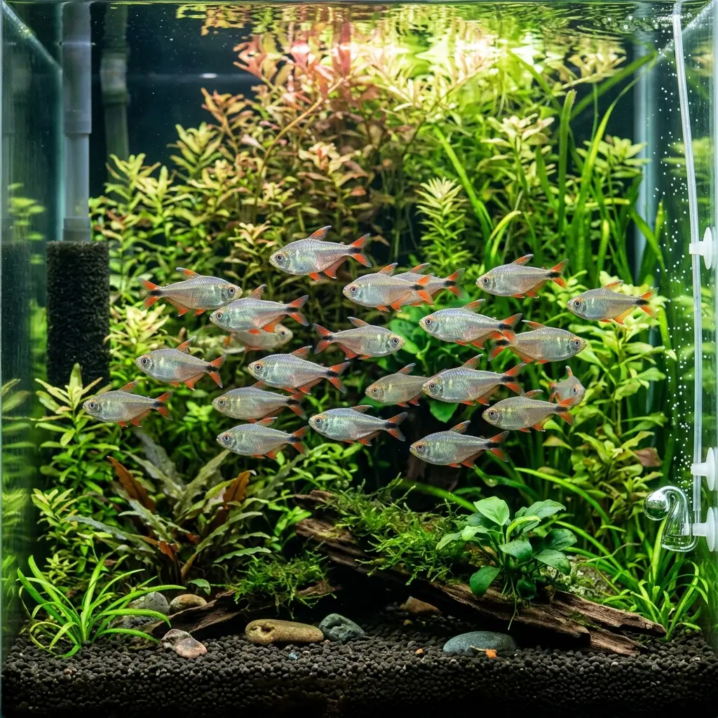Buenos Aires Tetra