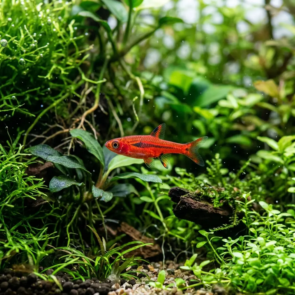 Chili Rasbora