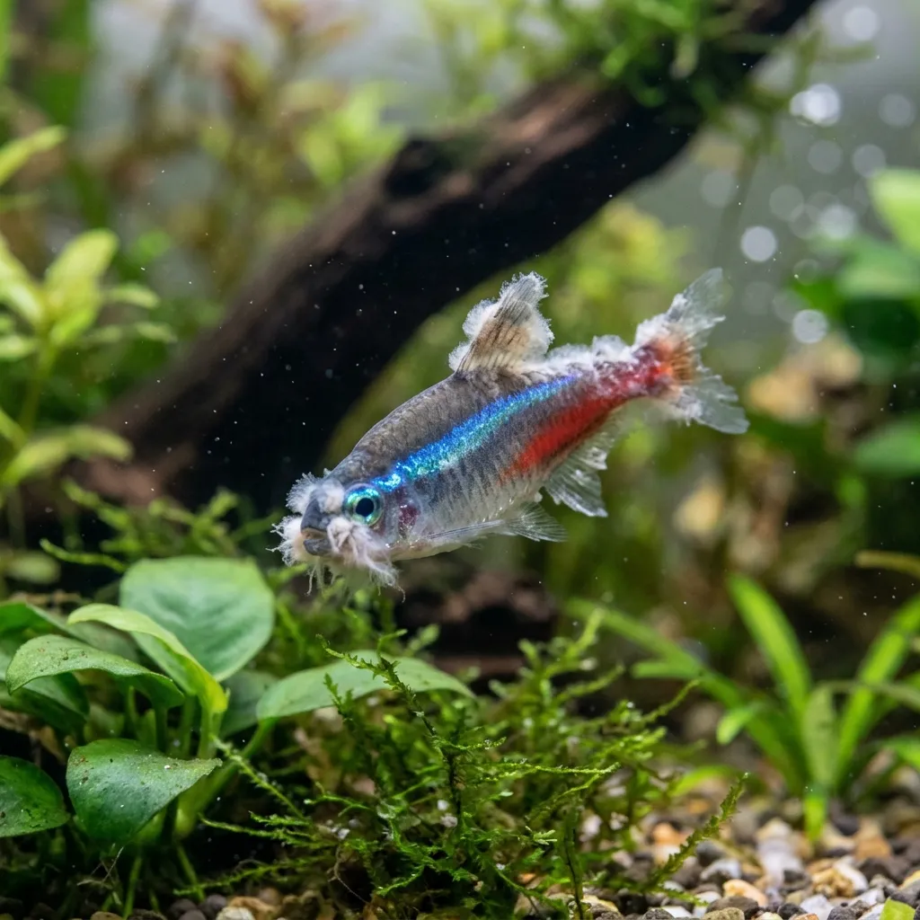 Columnaris