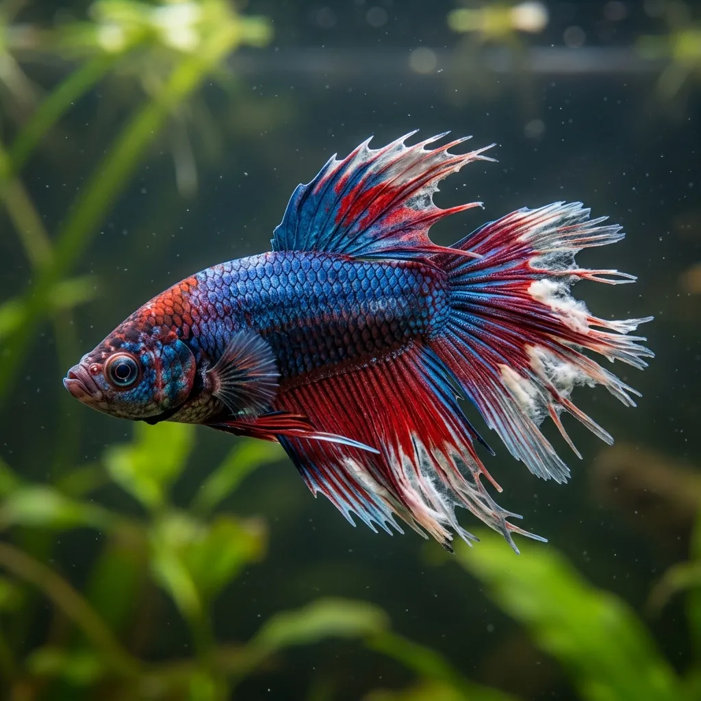 Fin Rot