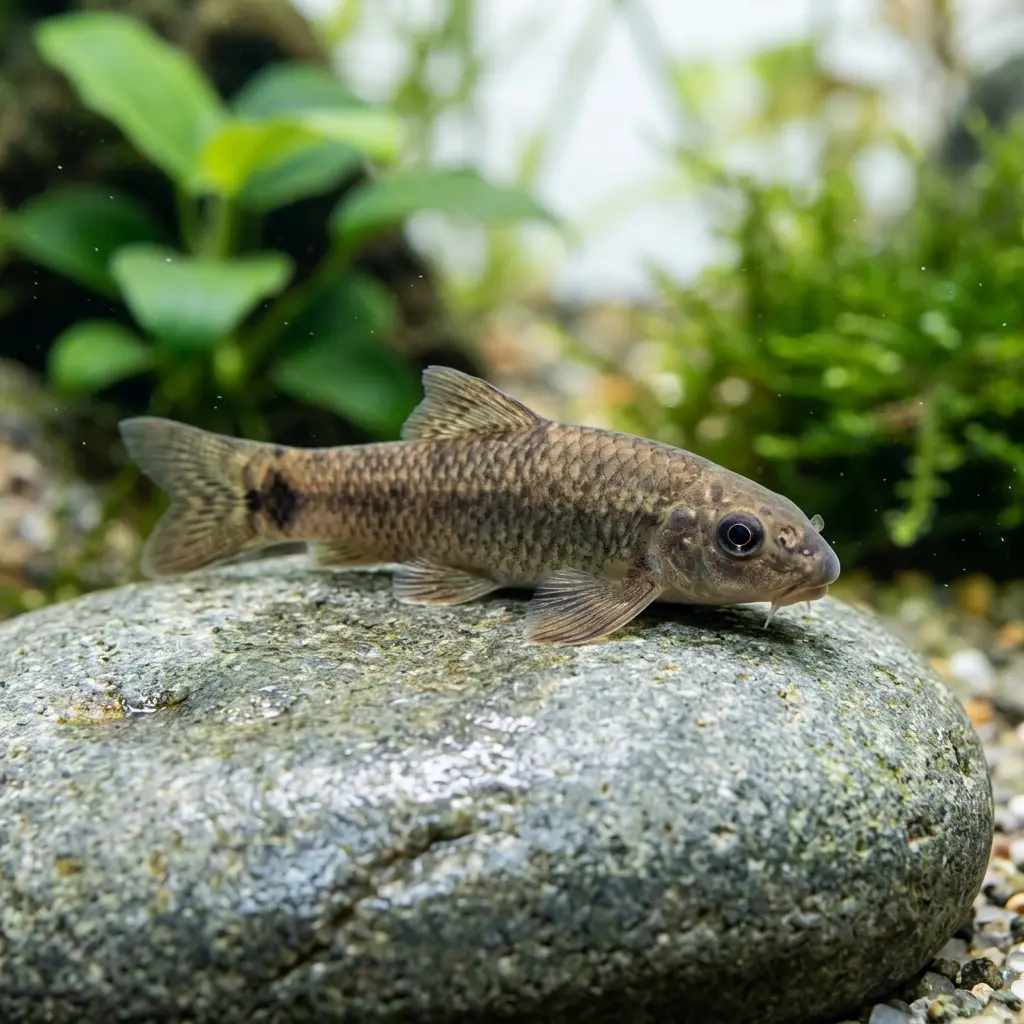 Garra Rufa
