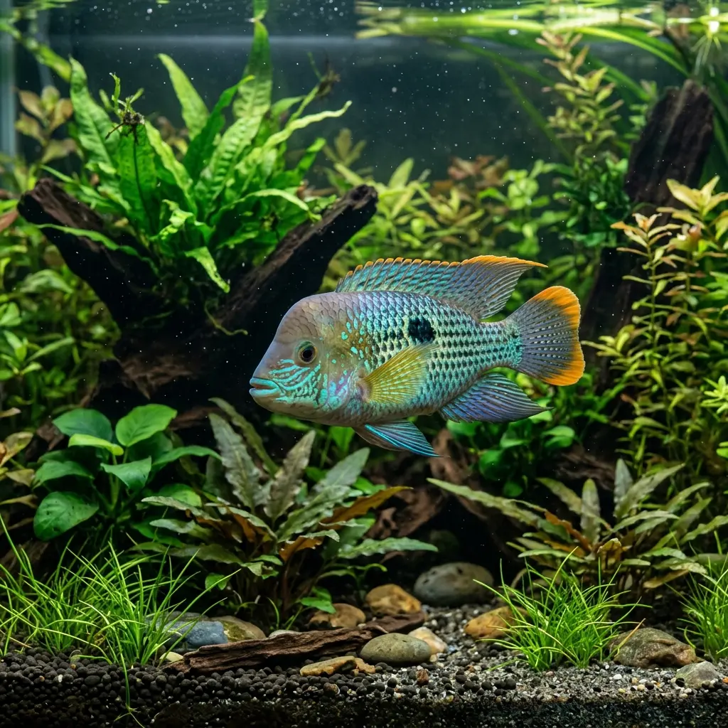 Green Terror