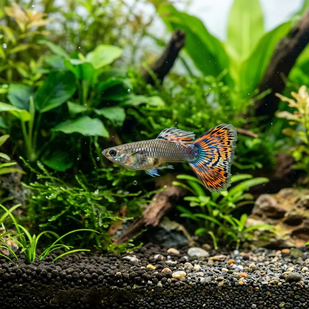 Guppy