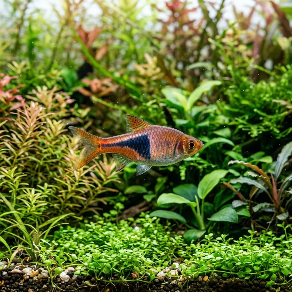 Harlequin Rasbora