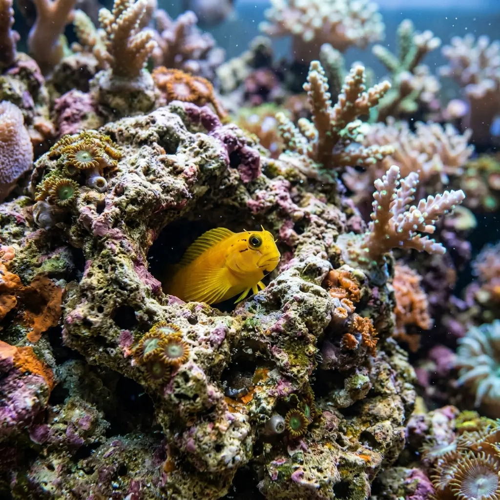 Midas Blenny