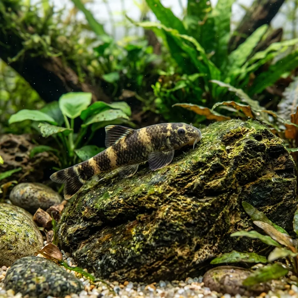 Panda Garra