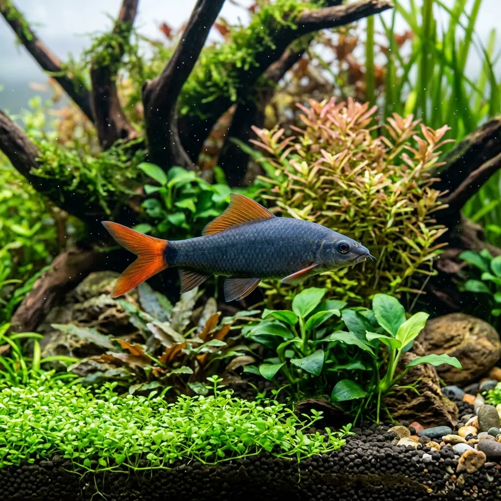 Shell Dweller