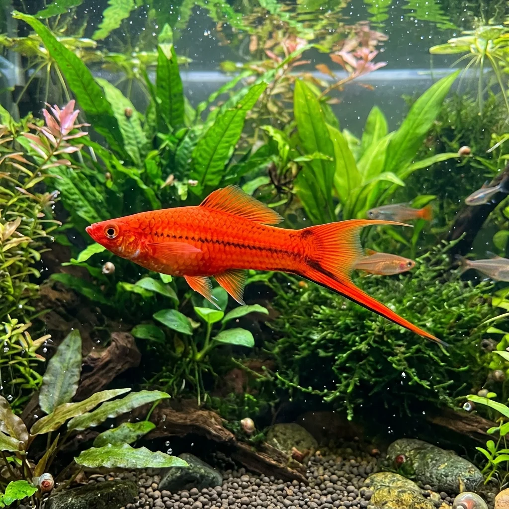 Swordtail