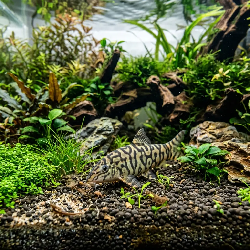 YoYo Loach